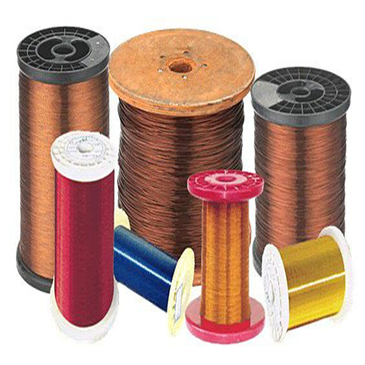厂家直供大量现货漆包线 本色漆包铜圆线 超细漆包线批-阿里巴巴