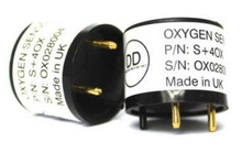 氧 O2 矿用传感器 DDS S+4OX 氧气气体传感器 全新现货