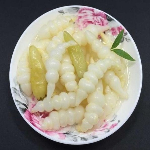 重庆特产黔江地牯牛宝塔玉珠泡椒山椒下饭菜200克袋泡菜