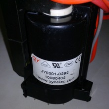 JY0301-0902 FBT Flyback transformer高压包回扫变压器