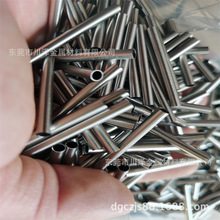 316/304不锈钢线管表带管薄壁管壁厚0.2mm外径2.2 2.4 2.8 3.2 4