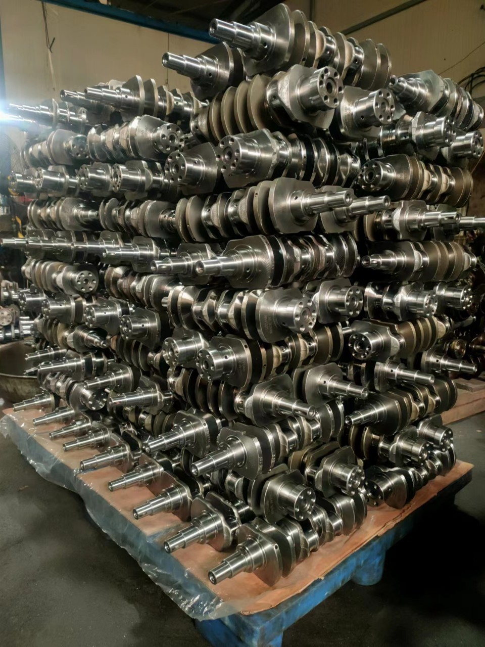 适用于gm96385404a曲轴-阿里巴巴