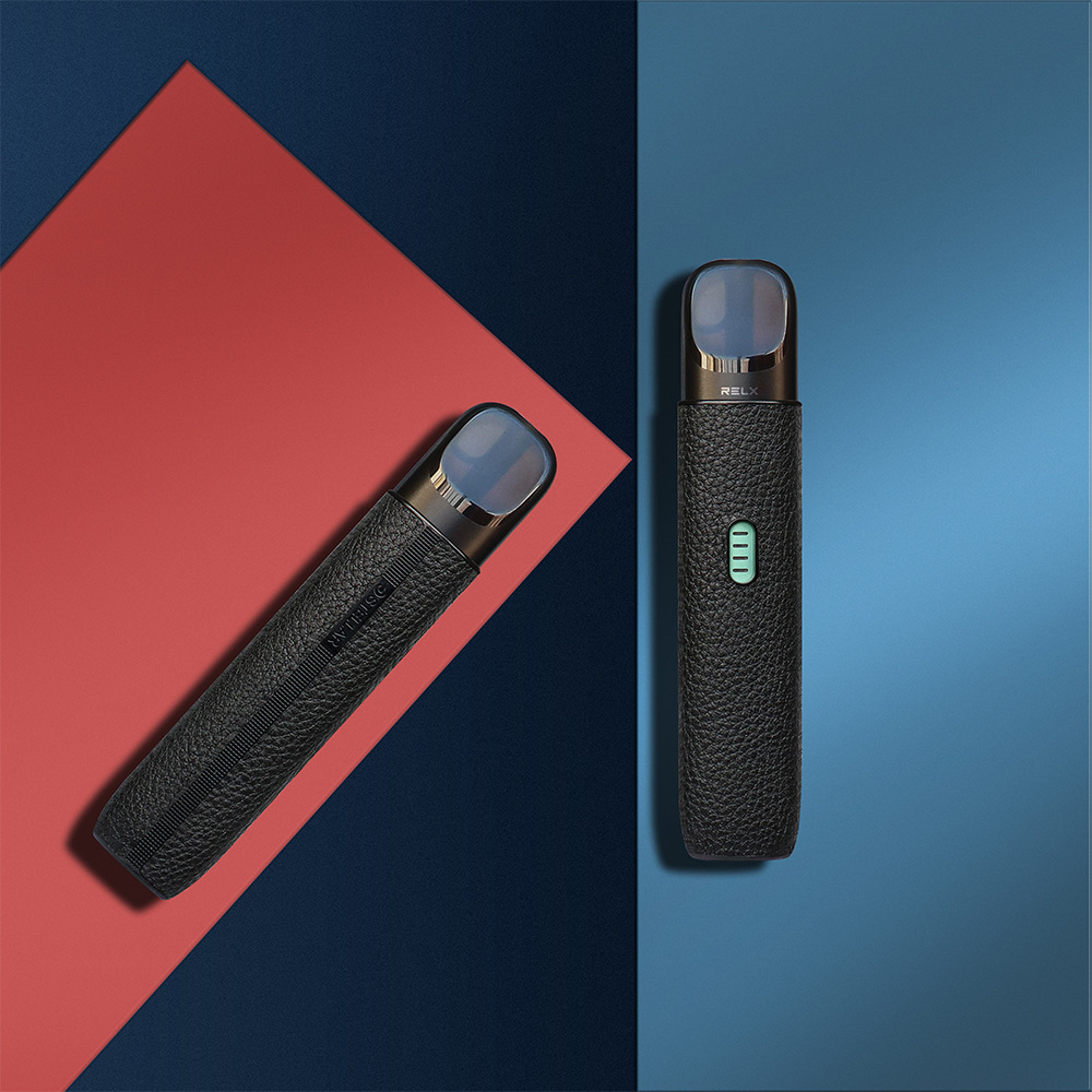 现货悦刻5代星河革调系列保护套锐克五代保护壳relax4代保护壳