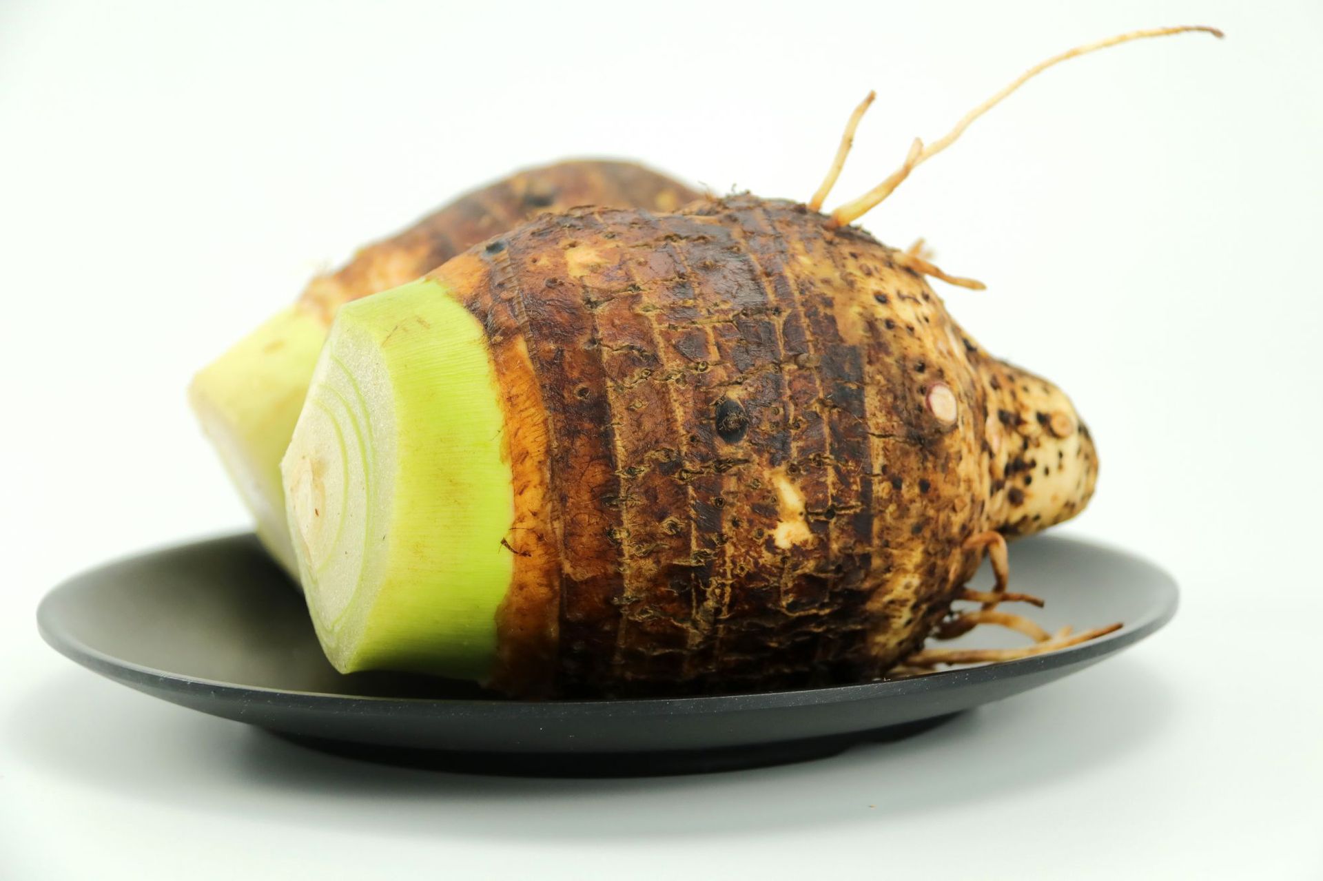 产地货源广西荔浦大芋头5斤整箱粉糯香芋批发 新鲜现挖甜品店原材