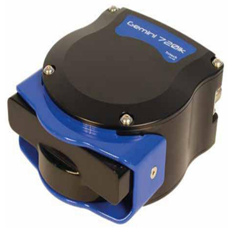 水下声纳生命探测仪720ik