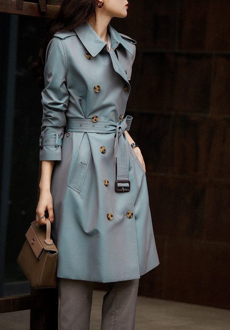 欧美高档风衣图片-海量高清欧美高档风衣图片大全 - 阿里巴巴