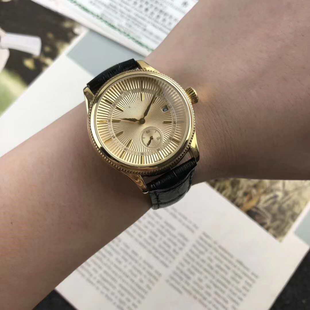 quartz watch 劳牌切利尼现货新款外贸热销石英男士劳手表-阿里巴巴
