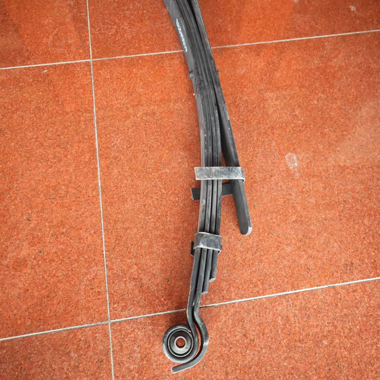 汽车零件钢板弹簧,用于 4150a233-阿里巴巴