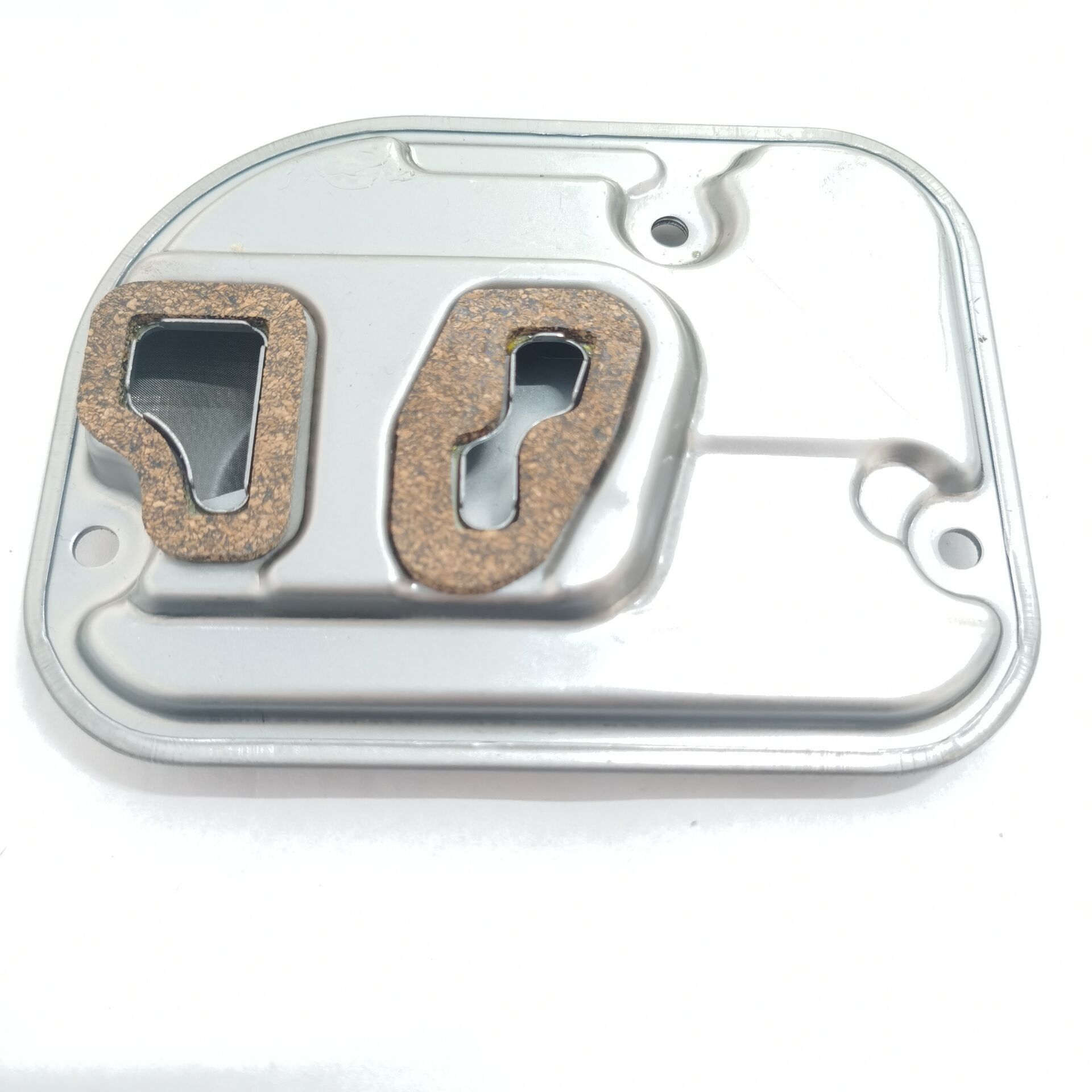 适用大众途观变速箱滤网 波箱滤芯09m 325 429