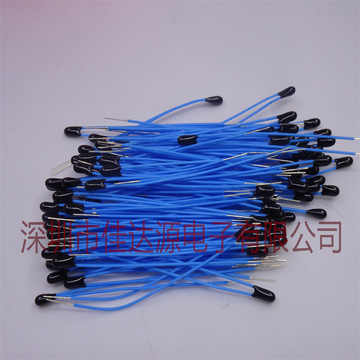 原装全新 ntc热敏电阻 电机温度传感器 b57861s0103f040-阿里巴巴