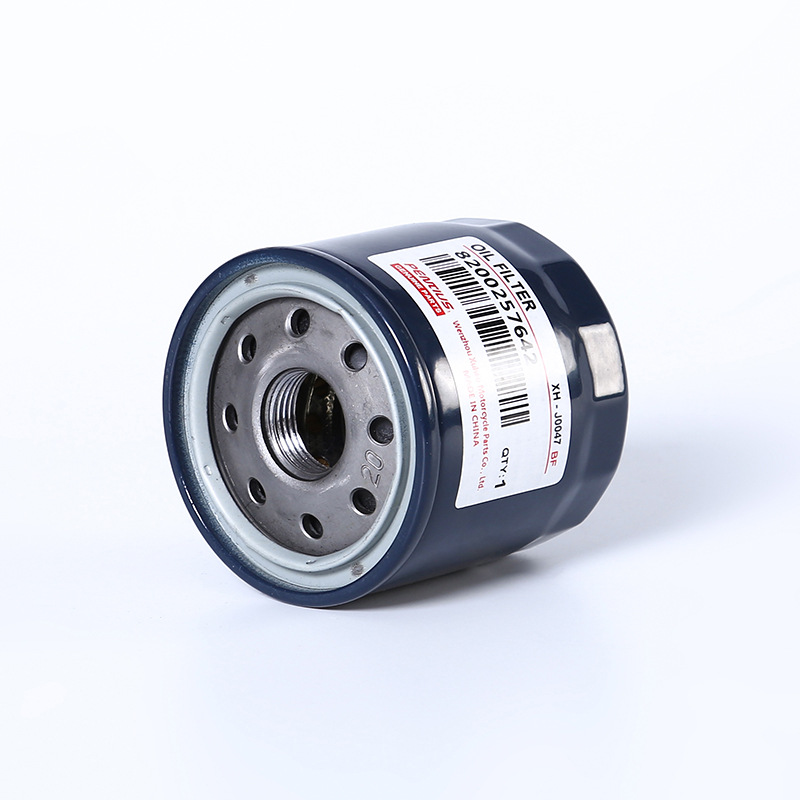 8200257642适用于雷诺thalia汽车机油滤清器 机油格 机滤 滤芯