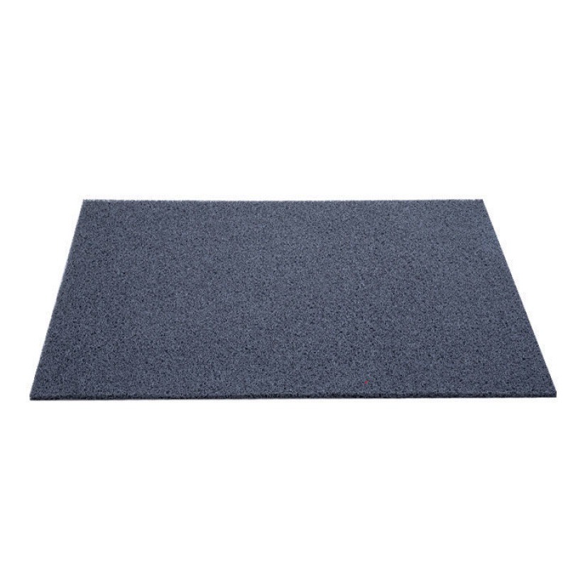 门口地毯红色地垫pvc丝圈地毯垫入户酒店厨房防滑垫裁剪汽车垫子