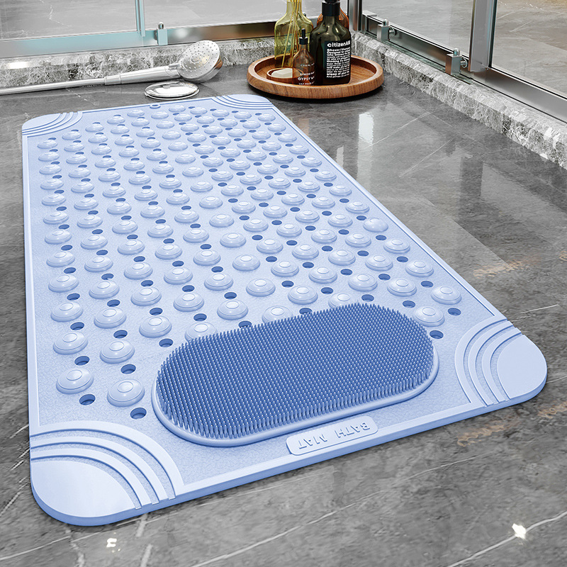 Factory Direct Sales Wholesale Bathroom Shower Room Toilet Home Entrance Floor Non-Slipping Good