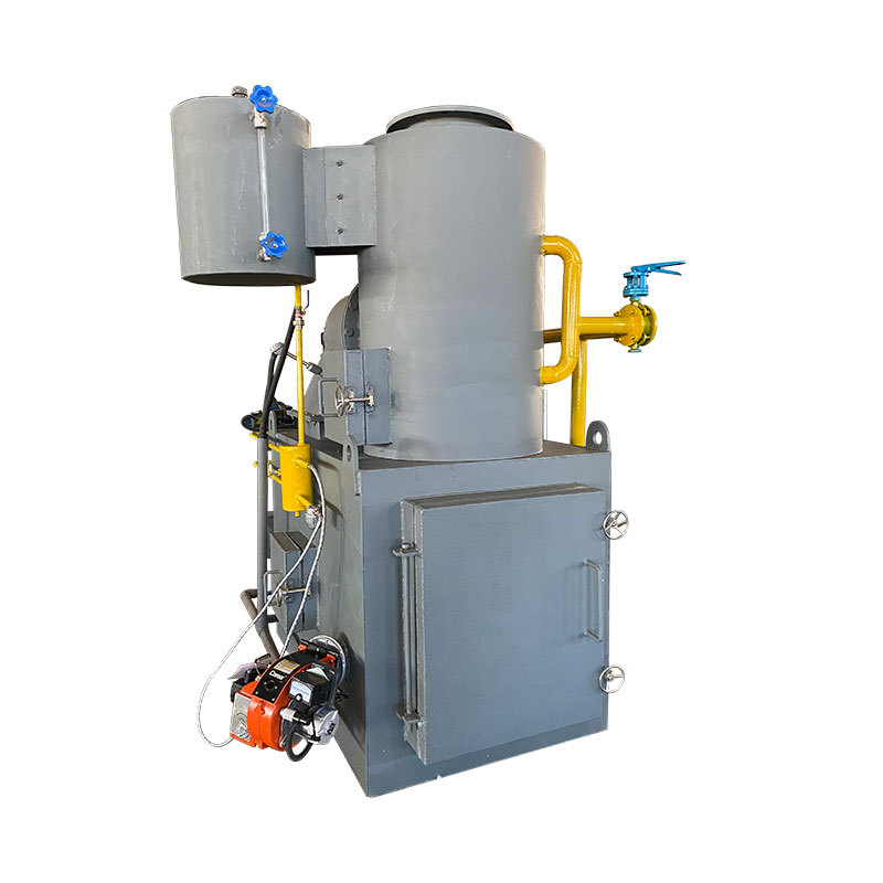 工业生活垃圾焚烧炉小型垃圾焚化炉无烟动物焚烧炉环保烧垃圾炉