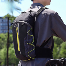 2024新款骑行背包骑行装备山地自行车包户外双肩包轻便休闲旅行包