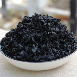 螺旋海藻干货 大连裙带菜 螺旋藻菜 免洗海木耳 无沙海白菜干