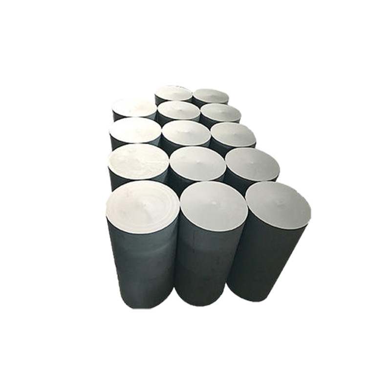 等静压石墨供应商石墨坩埚用材料石墨板密度高