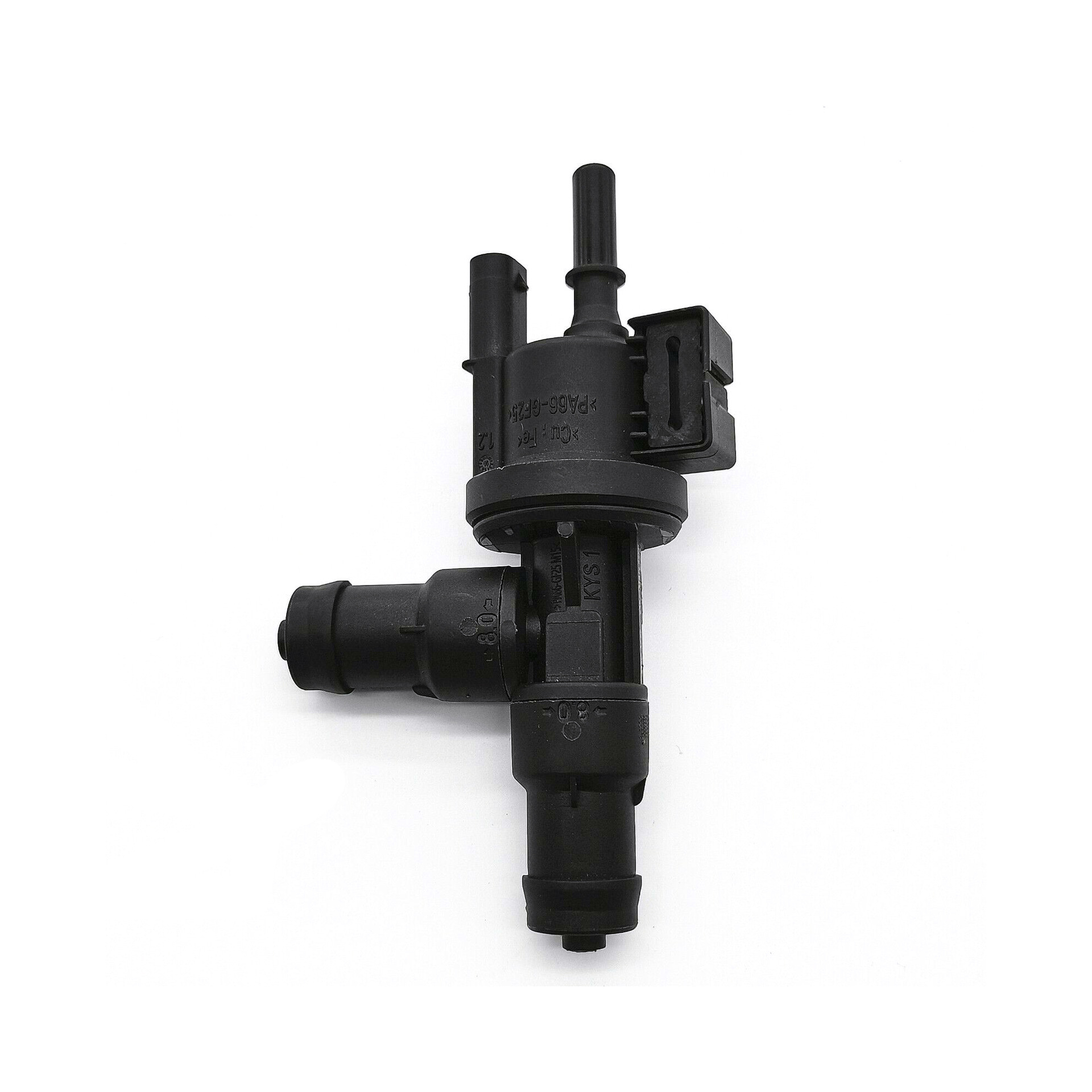 适用于bmwf48 mini f54 f56碳罐电磁阀13907614013