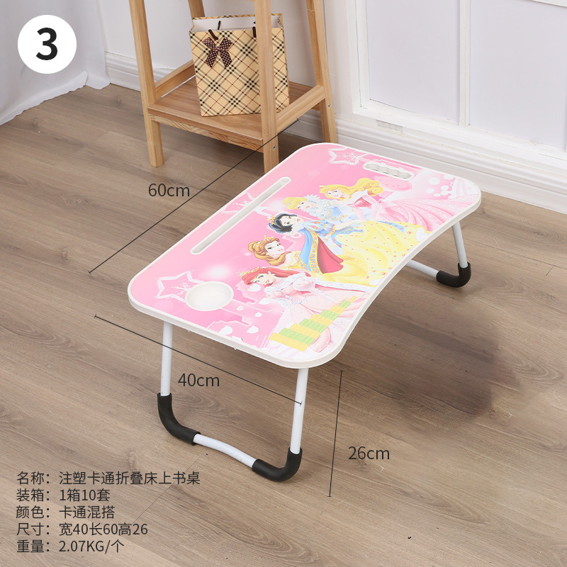 Barbecue Stall Folding Table Rental Room Restaurant Dining Table Simple Home Small Square Table Night Market Stall Dining Table