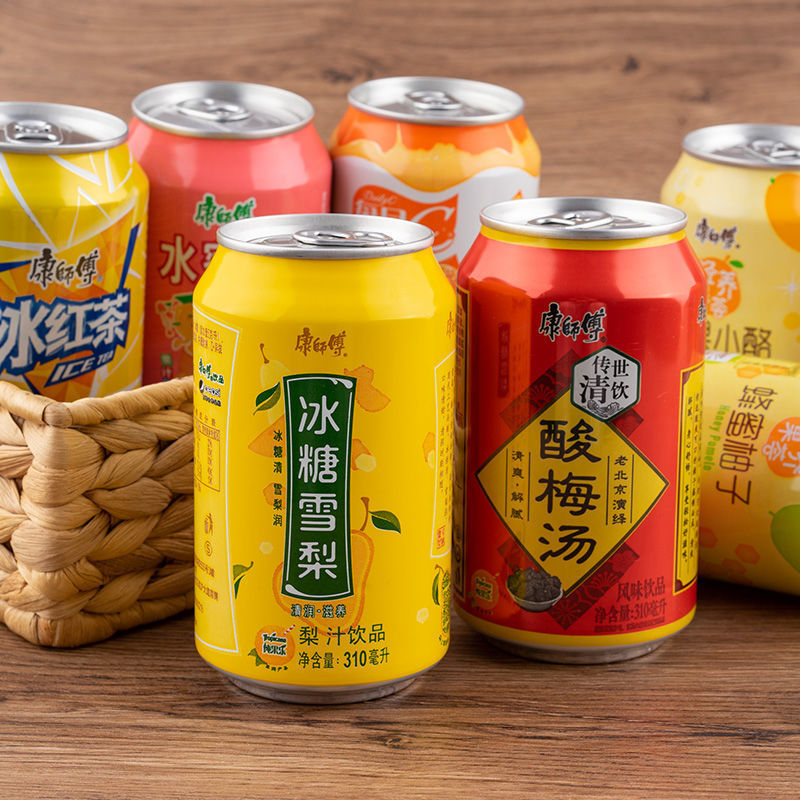 产品的供应链,渠道链,配送链的整合多个品 牌,经销代理 统一,康师傅