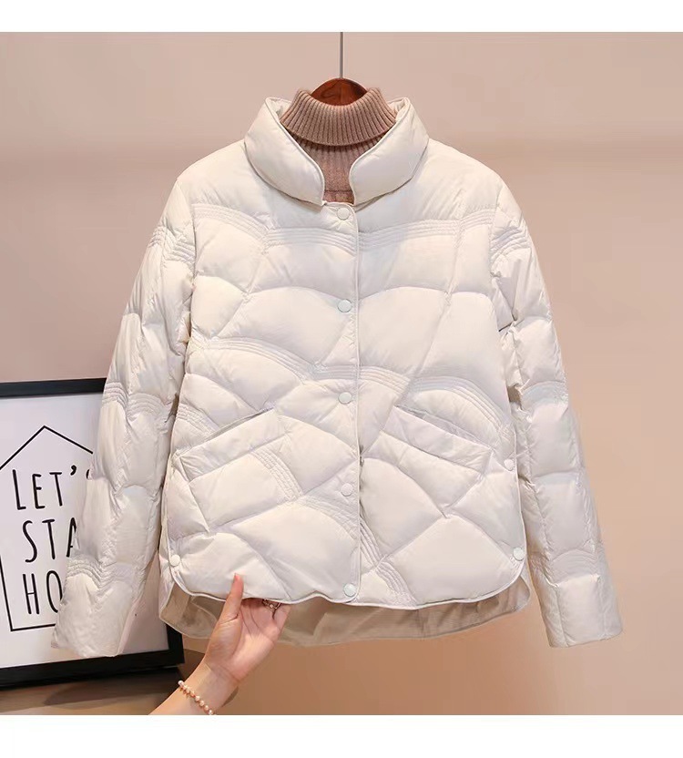 短羽绒服图片-海量高清短羽绒服图片大全 - 阿里巴巴