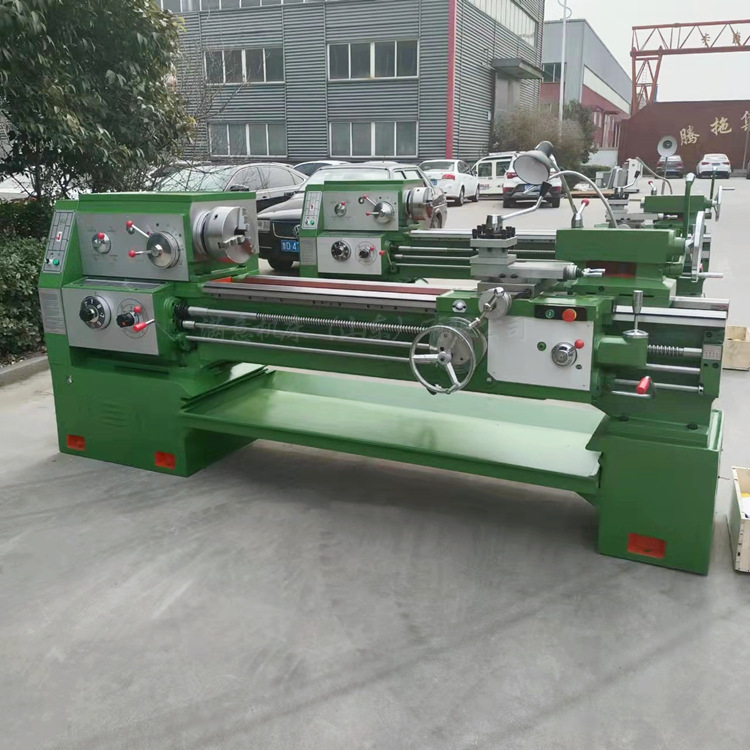 6150普通车床 ca落地式马鞍车床 6150x1000卧式普通车床-阿里巴巴