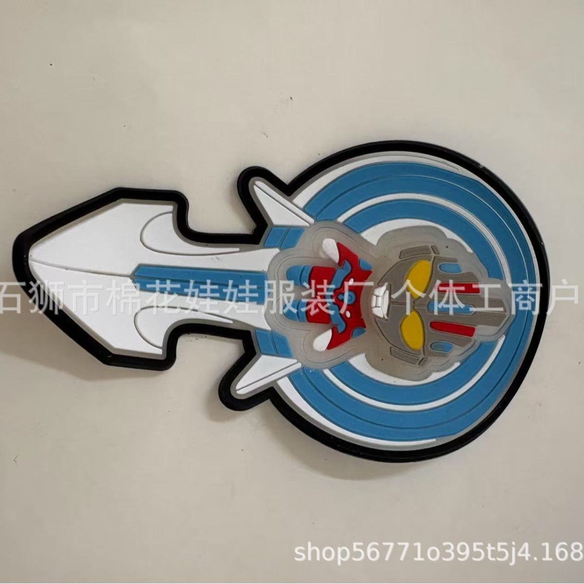 洞洞鞋鞋扣鞋花diy配饰可爱卡通鞋饰品pvc软胶鞋子装饰品配件批发