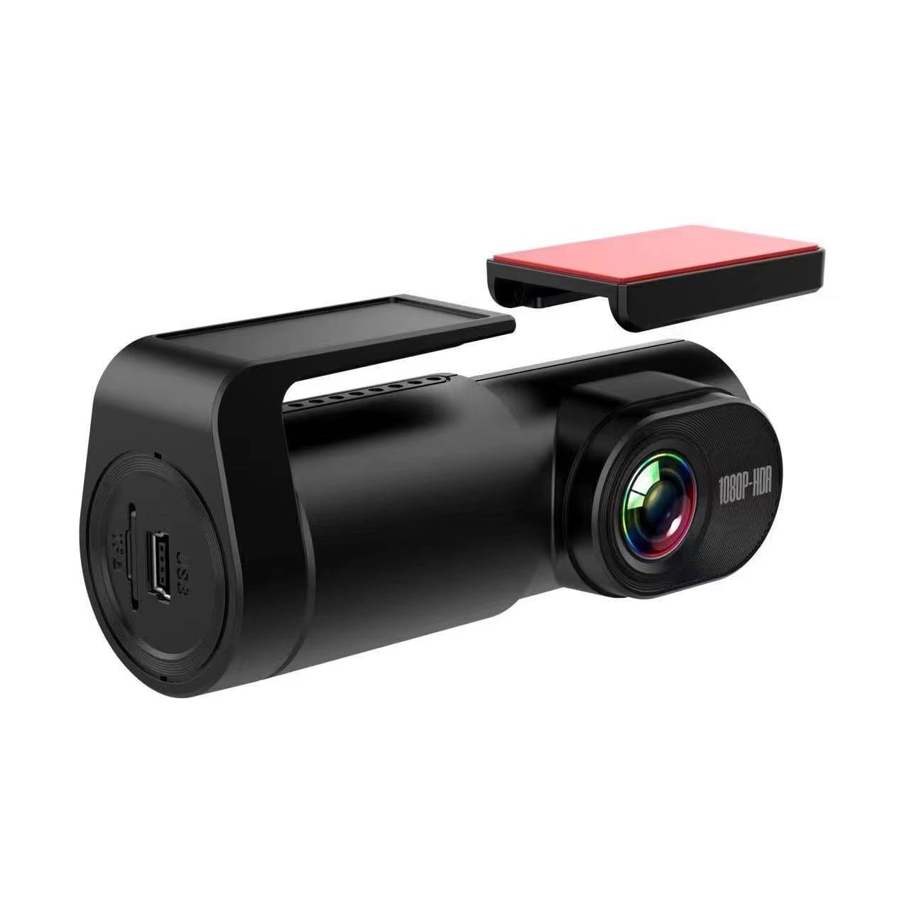 求购 2024冬 单镜头usb行车记录仪车载隐藏式wifi迷你停车录像一体机