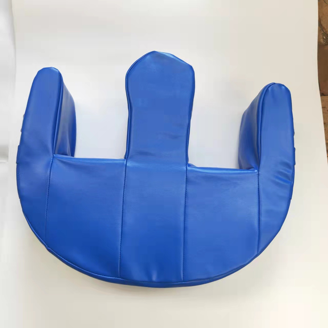 新式卧床翻身辅助器褥疮垫翻身器侧卧翻身枕u型枕老人护理用品