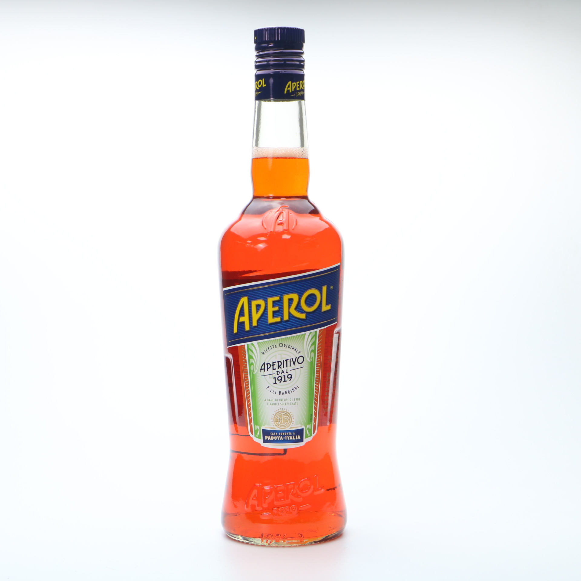 洋酒 意大利阿佩罗开胃酒【aperol aperitif】11度行货