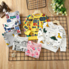 Children's clothing Children Sweater 2022 Autumn pure cotton men and women Long sleeve jacket Infants baby Pullover