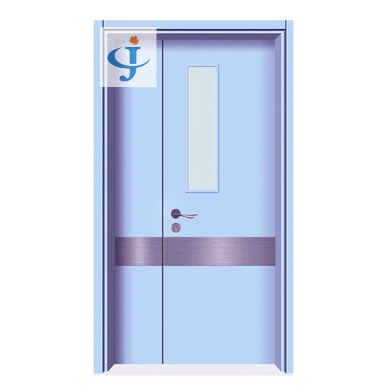 攀枝花夹板门 平开夹板静音门 多层实木板 森森实力厂家 上门测量