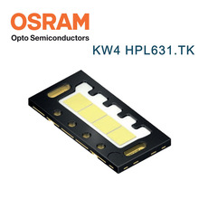 OSRAM KW4 HPL631.TK 车用前装LED灯珠 原装20W车灯专用光源4芯片