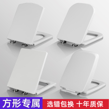 智能马桶盖电动家用坐便盖加热座圈即热式自动冲洗器暖风遥控版