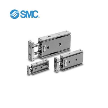 smc 2-cxs 系列 对应二次电池 双联气缸/基本型 2-cxsm6-50-阿里巴巴