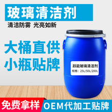 汽车家用铁粉去除剂品牌厂家直供/代发承接OEM车用家用美容清洁剂