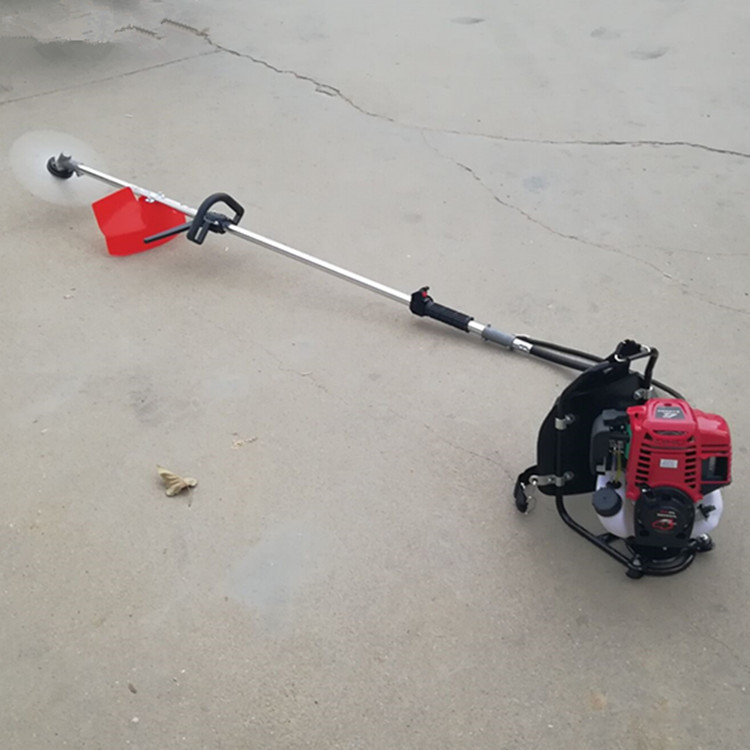 苹果园背负割草机 药材地松土除草机 葡萄地除草机-报价-阿里巴巴