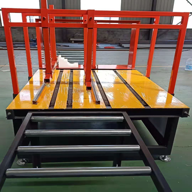 大量供应eps线条刮浆机 泡沫线条切割机 装饰线条抹灰机