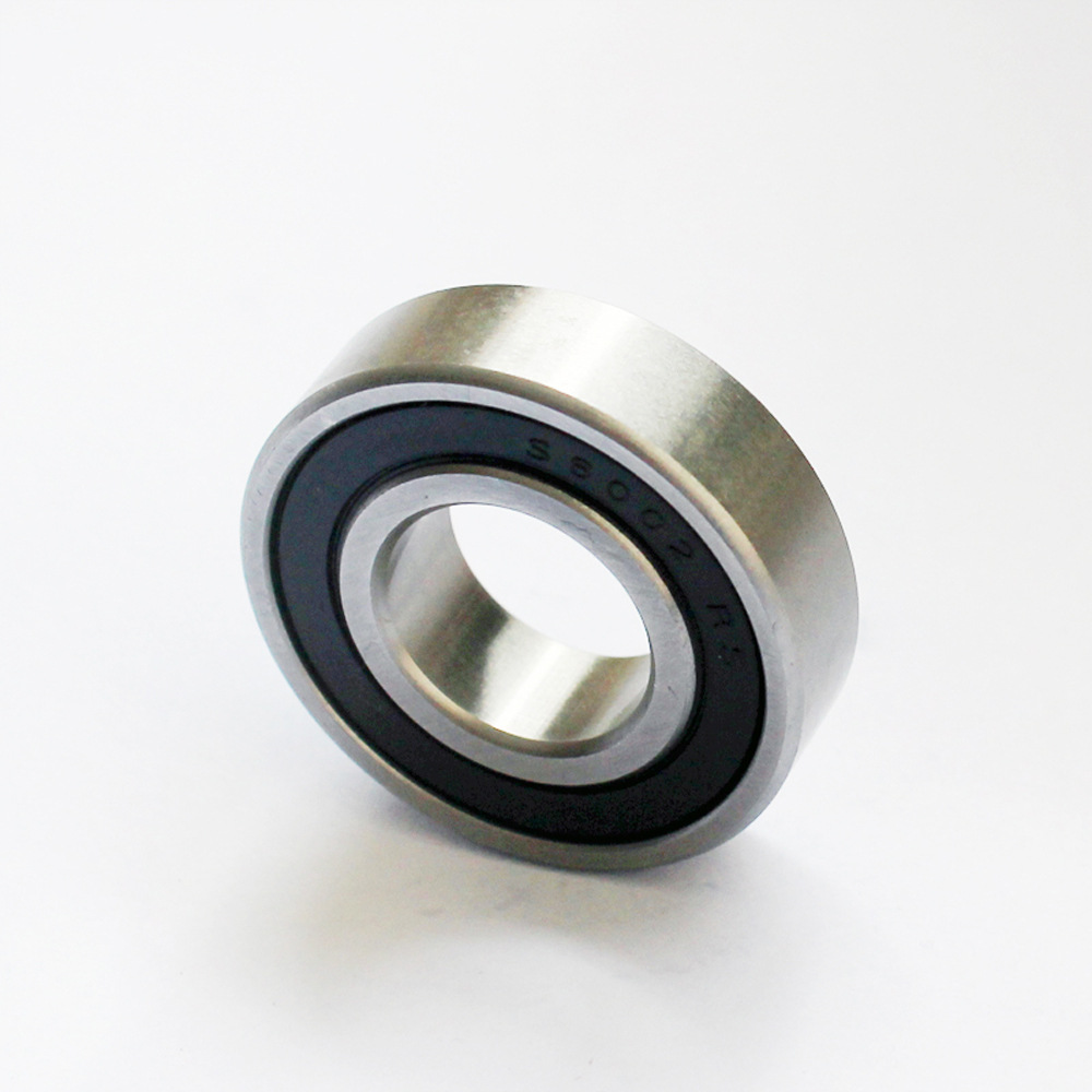 深沟球滚珠微型电机马达小轴承 6908zz 内径40mm外径62mm厚度12mm