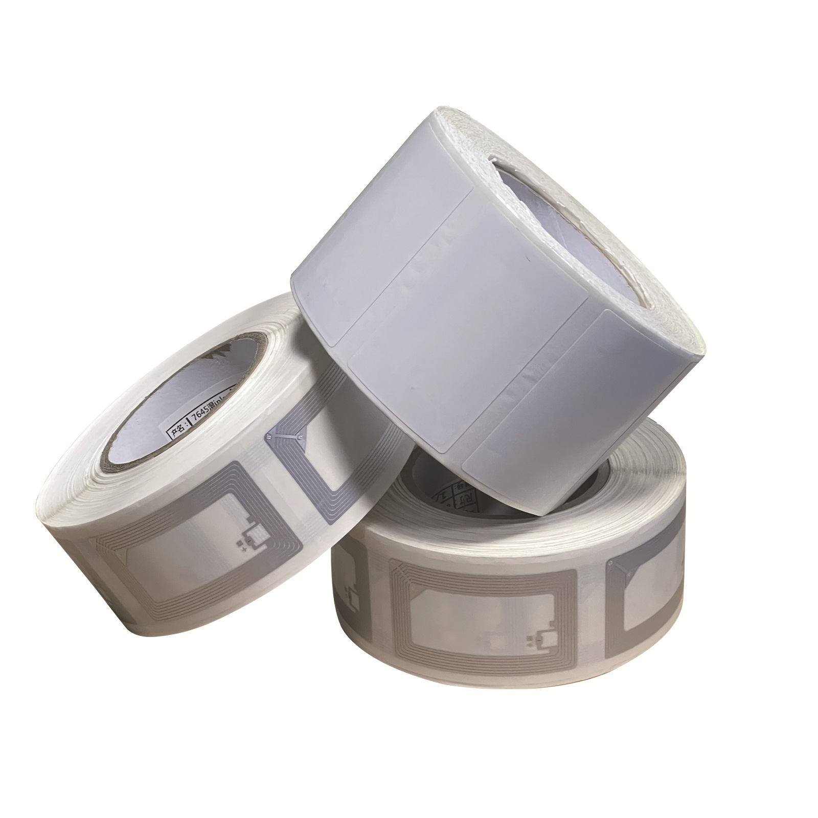 nfc贴纸213高频rfid电子标签 国产芯片防伪可写入网址链接