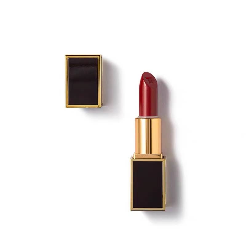 【官方授权】正品tf口红黑管白管哑光滋润16#80#15#100#保湿唇膏