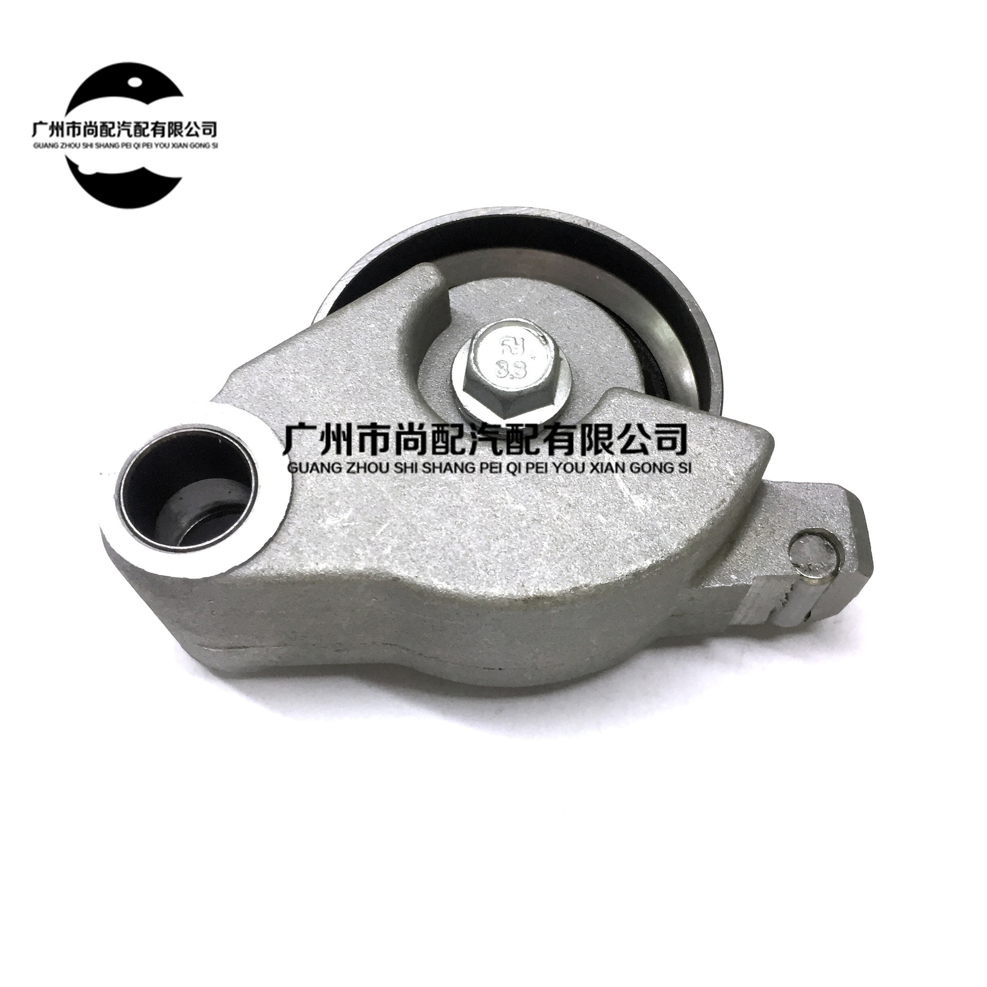 13505-20030 13505-0a010涨紧轮发动机皮带轮适用丰田toyota-阿里巴巴