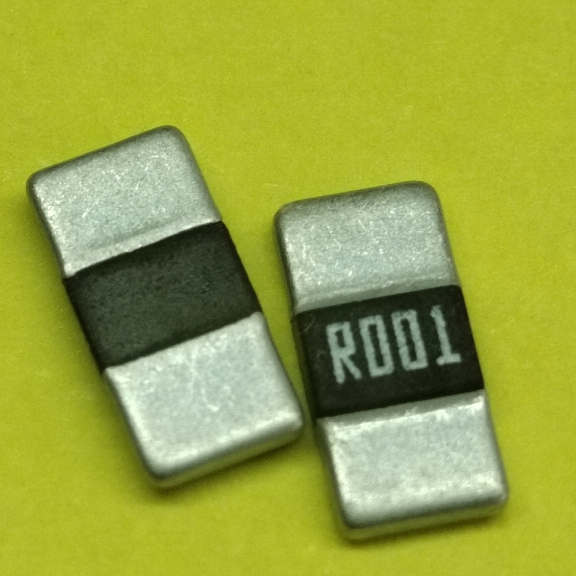 普罗森美精密电阻csr合金电阻采样电阻贴片无感电阻2512封装3w