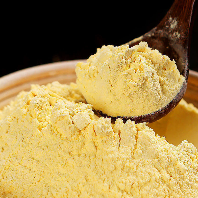 玉米自发粉新良玉米粉1kg玉米面糊苞米面粉窝窝头家用细面粉现货