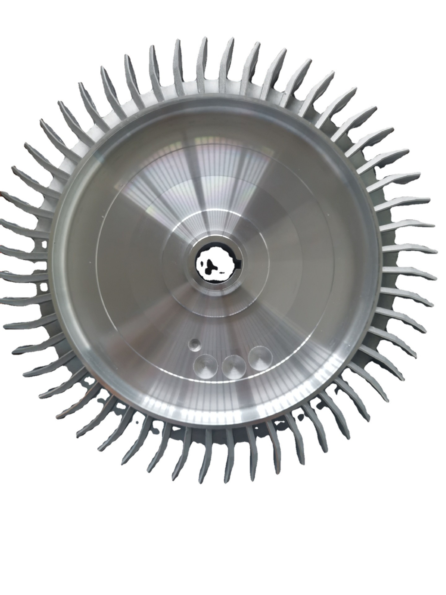 漩涡气泵配件 叶轮