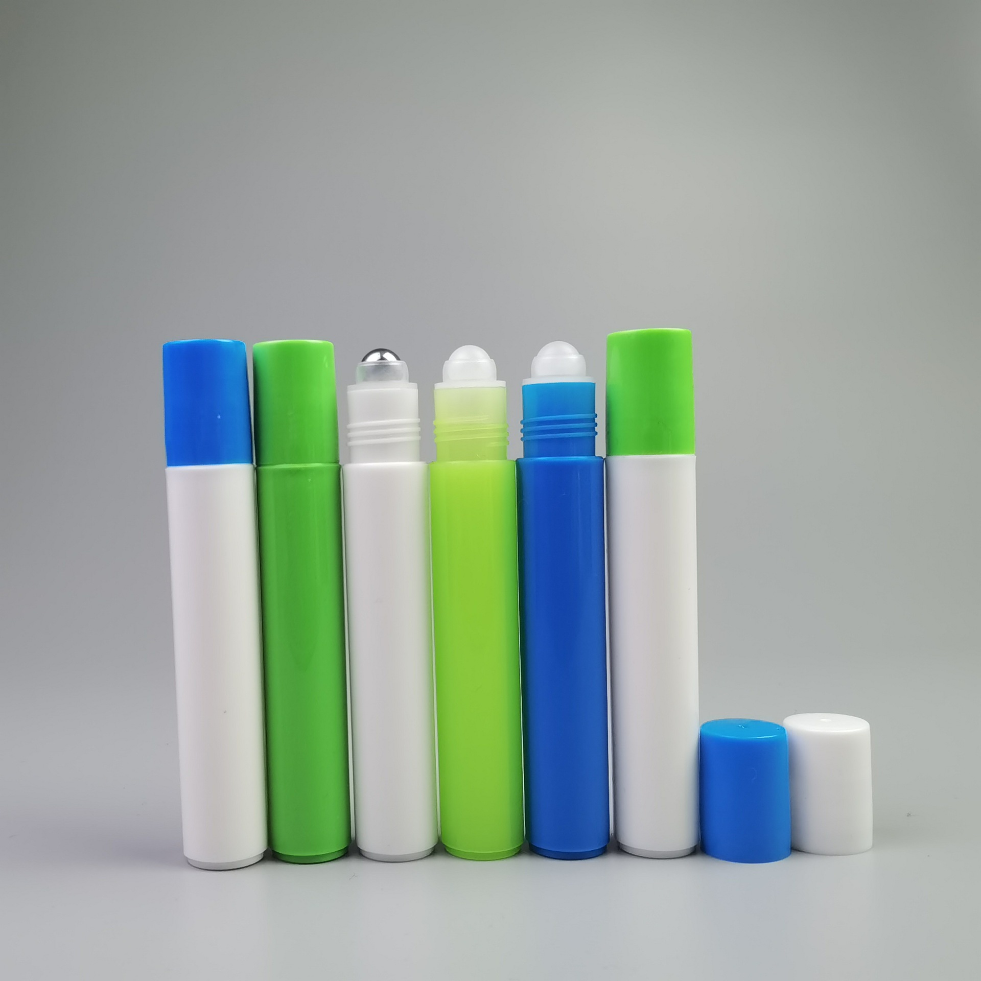 厂家直销  20毫升搽剂瓶 蚊虫叮咬止痒液瓶 滚珠瓶涂抹液瓶