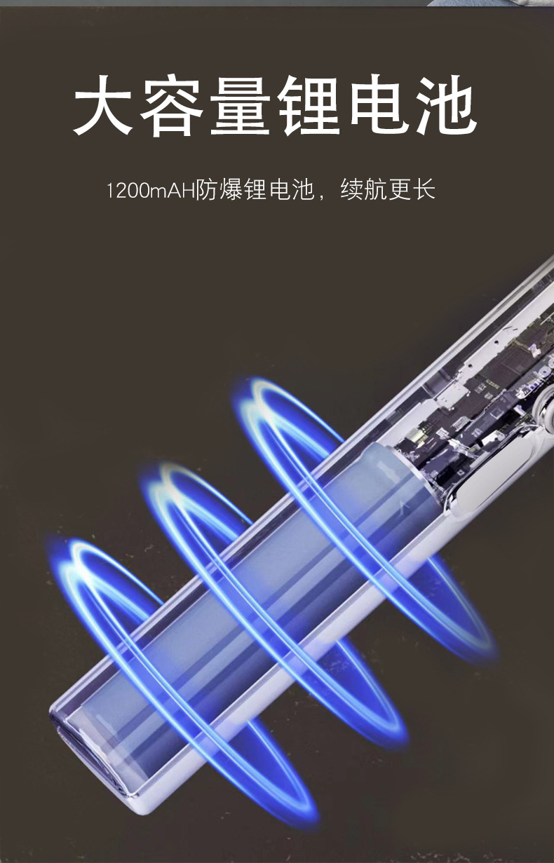 电蚊拍家用充电式二合一灭蚊灯锂电池自动诱蚊强力电子苍蝇拍