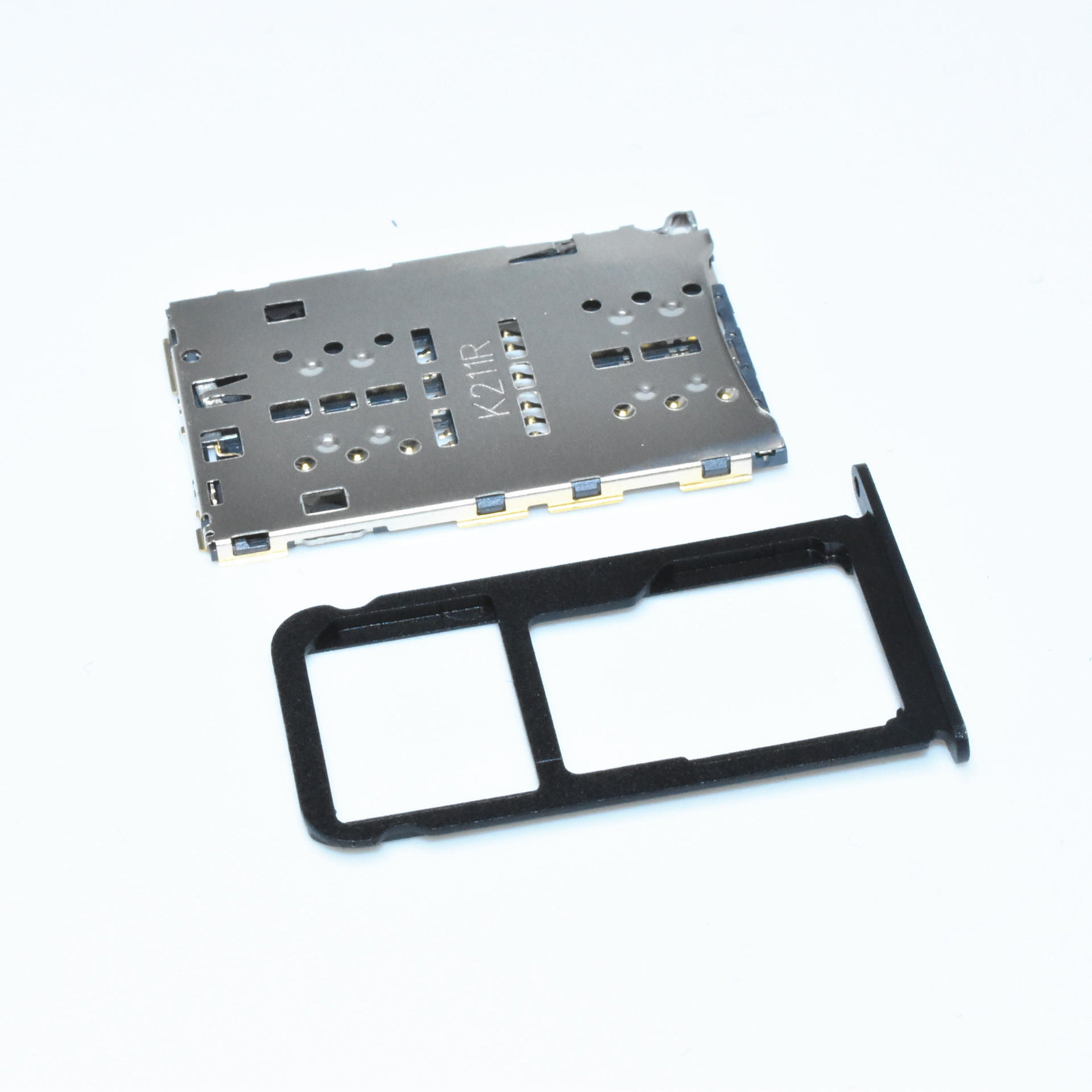 加急单2022夏tf9p卡座tf自弹卡座tf9p自弹卡座内存卡卡座厂家tf卡座