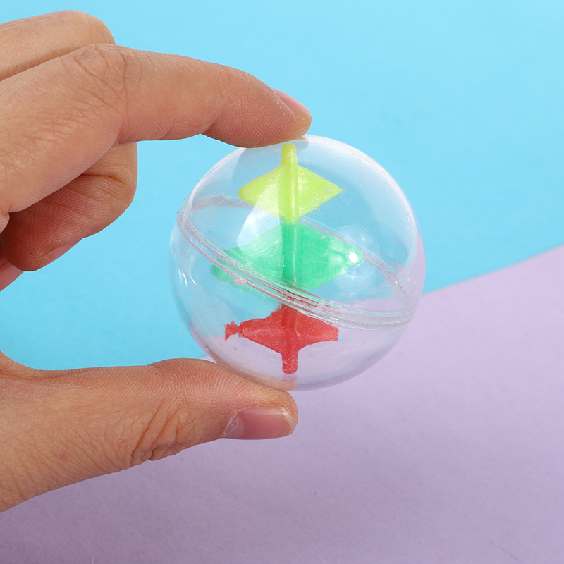 规格】:单个【颜色】:彩色【材质】:塑料【货号】:ms-风车球【名称】