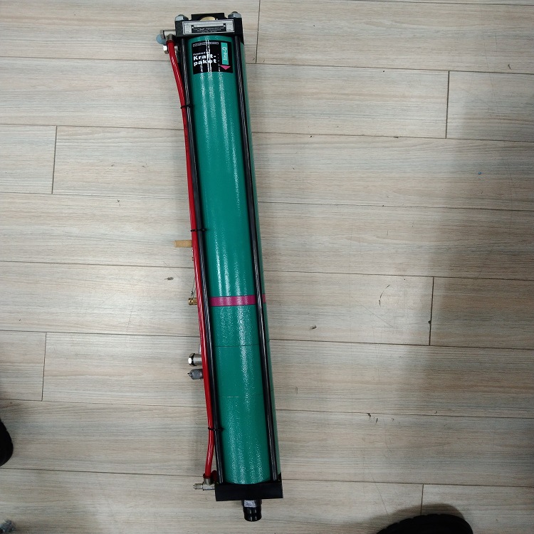 五缸钉角机综合型缸套拉器滴流过滤槽换水器洗沙器德国tox气液增压缸